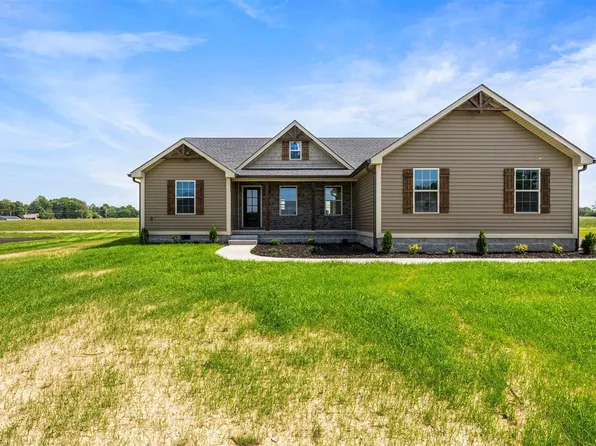 184 Greenbriar Ln, Smiths Grove, KY 42171