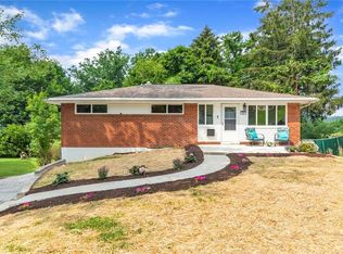 537 Sunnyfield Dr, Monroeville, PA