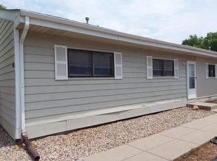 3526 Boulder St, Evans, CO 80620