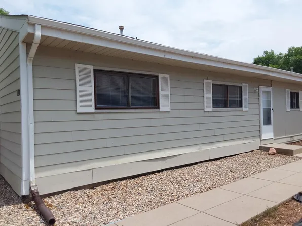 3526 Boulder St, Evans, CO 80620
