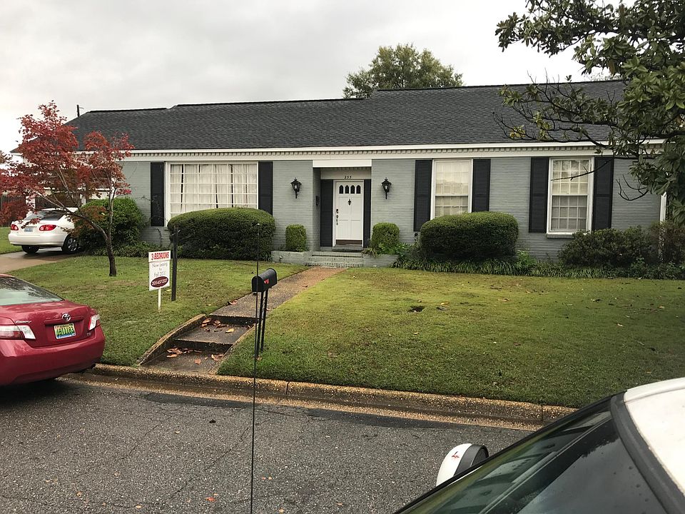 233 Cedar Crst, Tuscaloosa, AL 35401 Zillow