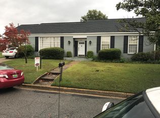 233 Cedar Crst, Tuscaloosa, AL 35401