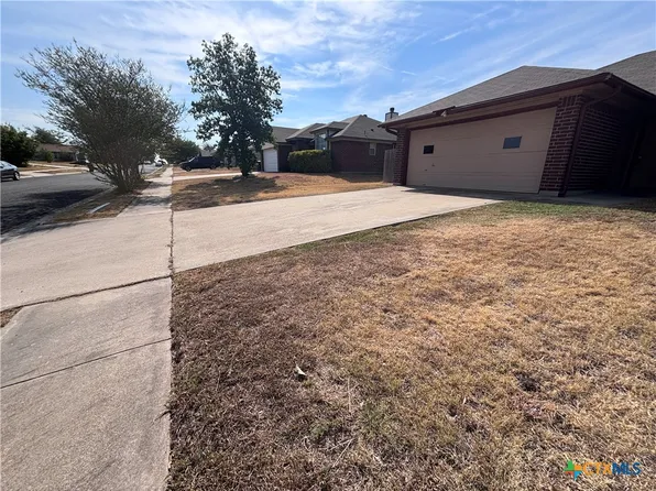 2708 Hemlock Dr, Killeen, TX 76549