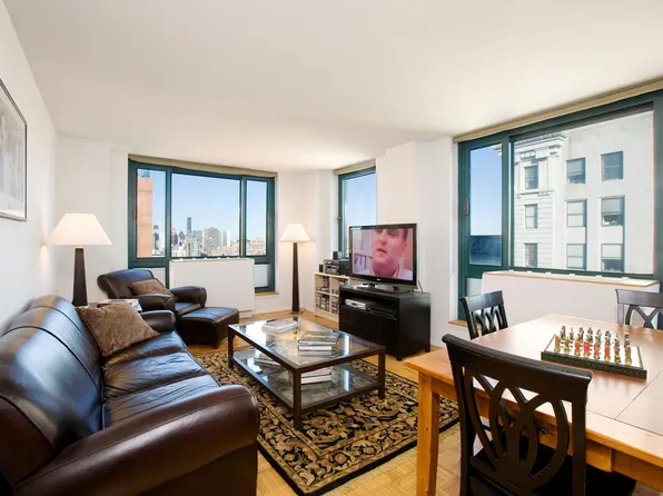 1 Irving Place image 1 of 5