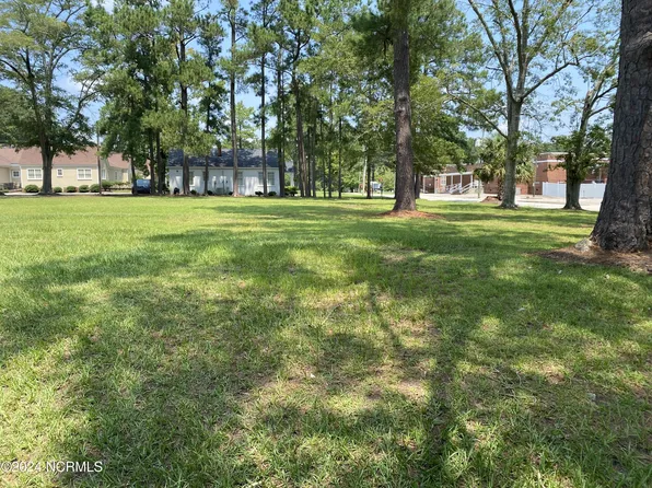 705 N Thompson Street, Whiteville, NC 28472