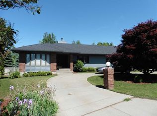 3421 E Tara Dr, Spokane, WA 99223