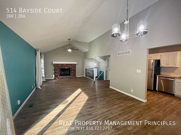 2nd image of 514 Bayside Ct