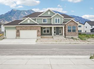 9978 N Little Leaf Ln, Highland, UT 84003