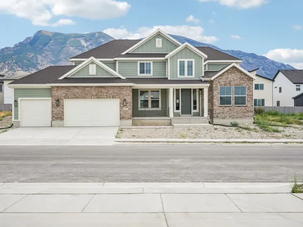 9978 N Little Leaf Ln, Highland, UT 84003