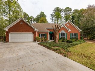 3014 Zermatt Way, Snellville, GA 30078