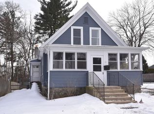 31 Packard St, Hudson, MA 01749