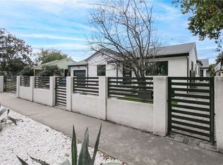 8143 Hazeltine Ave, Panorama City, CA 91402