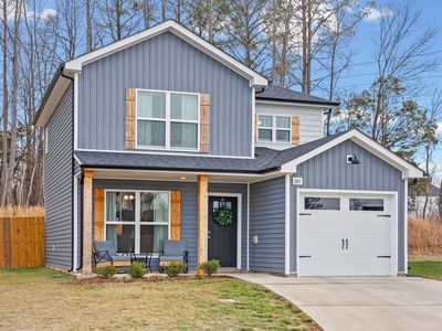 287 Quarry Overlook Way, Clarksville, TN, 37043
