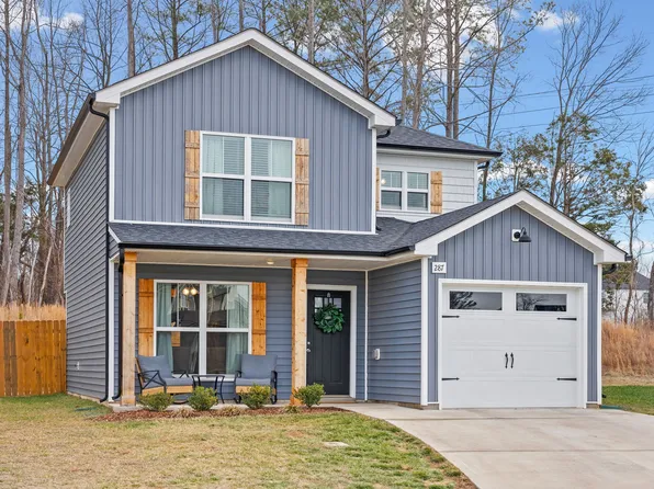 287 Quarry Overlook Way, Clarksville, TN 37043