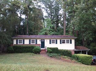 3581 Vanet Rd, Atlanta, GA 30341