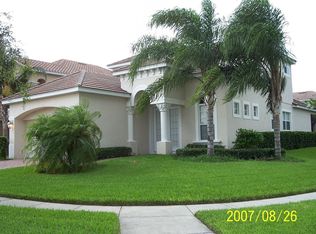 8363 Via Verona, Orlando, FL 32836