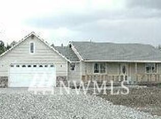8217 177th, Rochester, WA 98579