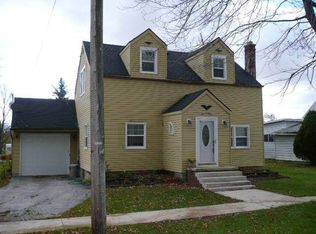 203 S Joslyn St, Arcadia, OH 44804