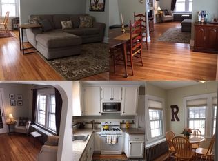37 Somerset St #1, West Hartford, CT 06110