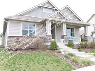 2302 SW 18th St, Ankeny, IA 50023