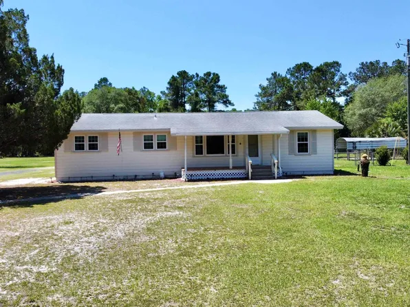 1951 Sopchoppy Hwy, Sopchoppy, FL 32358