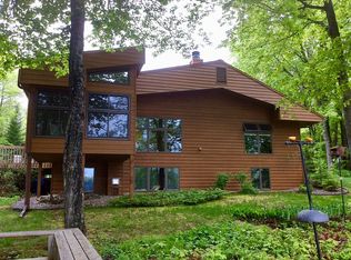 18566 Sherrys Arm Rd, Grand Rapids, MN 55744