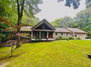 448 E Piney Rd, Manistee, MI 49660