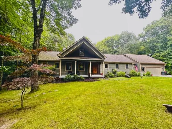 448 E Piney Rd, Manistee, MI 49660