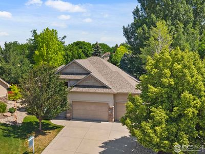 1406 Hiwan Ct, Fort Collins, CO, 80525
