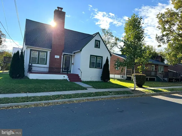 230 Chestnut St, Winchester, VA 22601