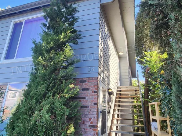 34 SE 60th Ave #2, Portland, OR 97215