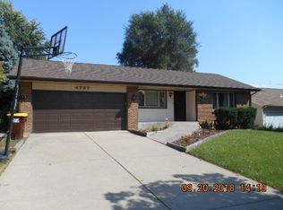 4737 Winford Ln, Loves Park, IL 61111