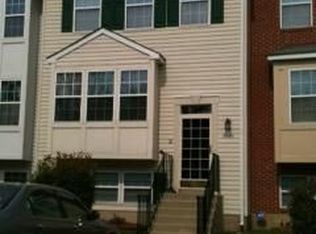 4226 Applegate Ln #4, Suitland, MD 20746