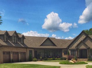 881 Old Plantation Rd, Fountain Inn, SC 29644