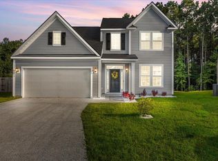 133 Sugeree Dr, Moncks Corner, SC 29461