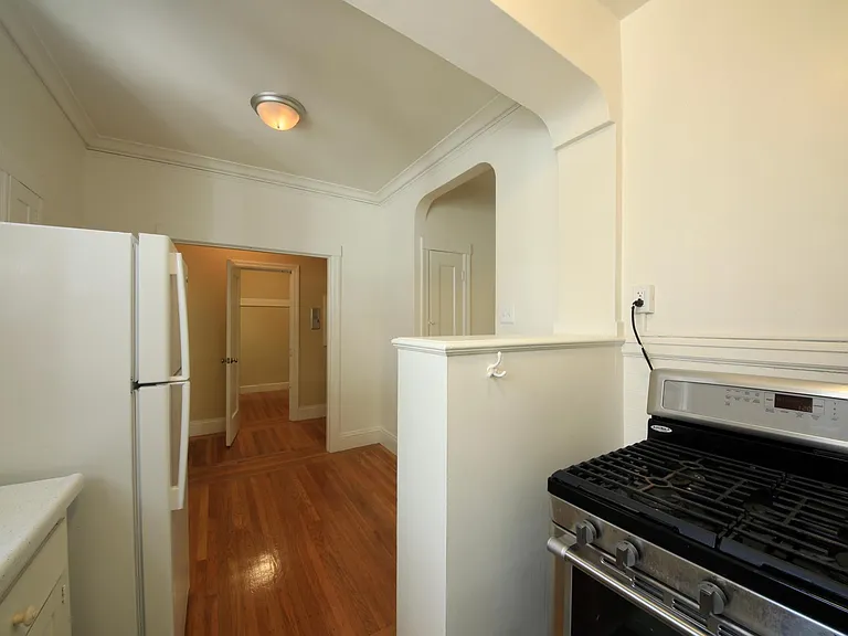 1845 Gough St #4 — Photo 9