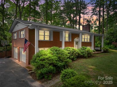 251 Sherwood Ln, Hendersonville, NC, 28791
