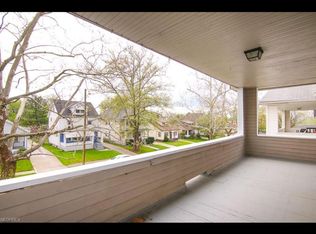 4646 Blythin Rd #2, Garfield Heights, OH 44125