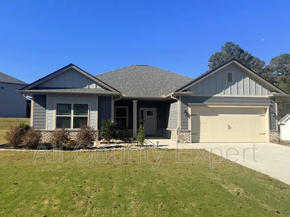 401 Magnolia Grove Pl, Cornelia, GA 30531