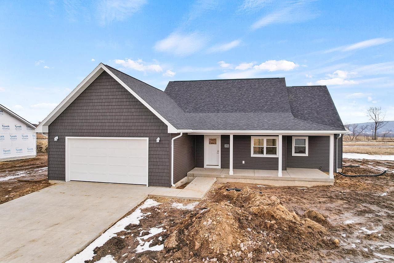 622 Eisenhower St, Baraboo, WI 53913 Zillow