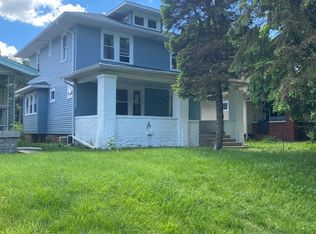 725 N Bancroft St, Indianapolis, IN