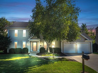 3703 Canada Goose CROSSING, Racine, WI, 53403