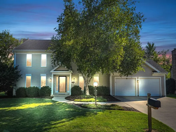 3703 Canada Goose CROSSING, Racine, WI 53403