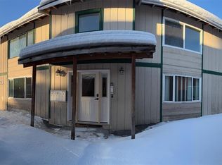 423 N 1st Ave #1, Anchorage, AK 99501