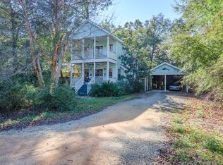 231 Chrysler Ave, Santa Rosa Beach, FL 32459