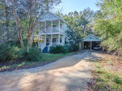 231 Chrysler Ave, Santa Rosa Beach, FL, 32459