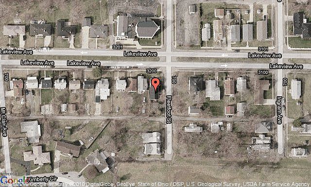 Map View