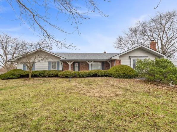 6126 W Kathlene Ct, McCordsville, IN 46055