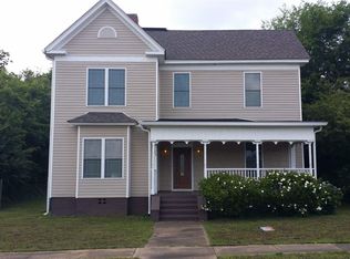105 Dixie St, Lagrange, GA 30241