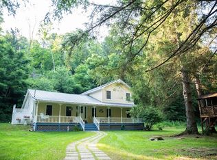 115 Zellers Ln, Ligonier, PA 15658